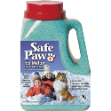 Safe Paws Ice Melter 8.3lb safe paws, ice melter, salt